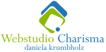 Webstudio Charisma im Hunsrück - Daniela Krumbholz